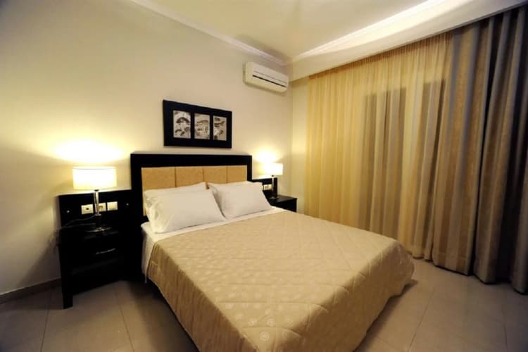 Mamfredas Resort 3