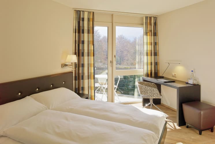Hotel Seepark 4
