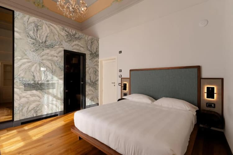 Lo Stemma Luxury Hotel main