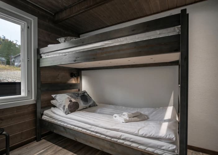 Ski-Inn Pyha Linna 2
