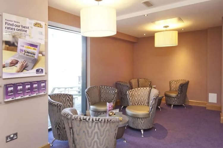 Premier Inn Loughborough 4