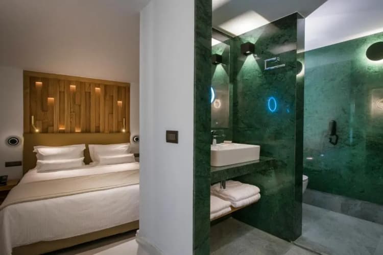Dimargio Luxury Hotel & Spa 2