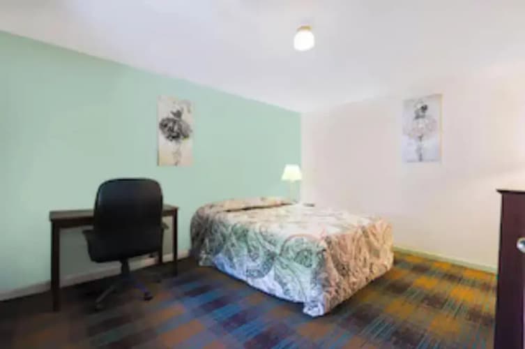 Travelers Inn By Oyo Beaver, Hwy 19 3