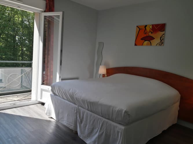 Hôtel Le Tulipier 3
