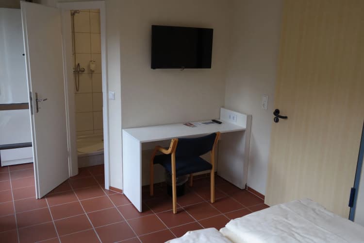 Novum Akademiehotel Kiel 2