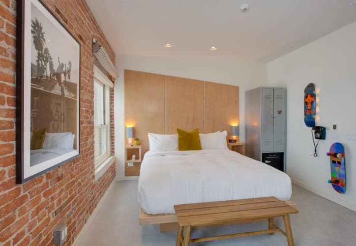 Venice V Hotel 2