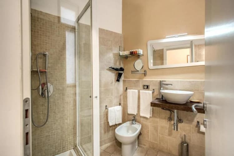 Suite Santa Tecla 4