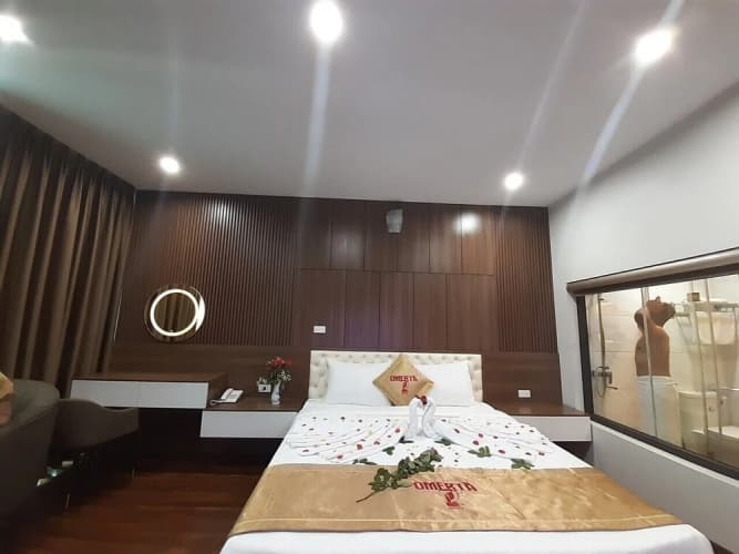 Omerta Hotel 2