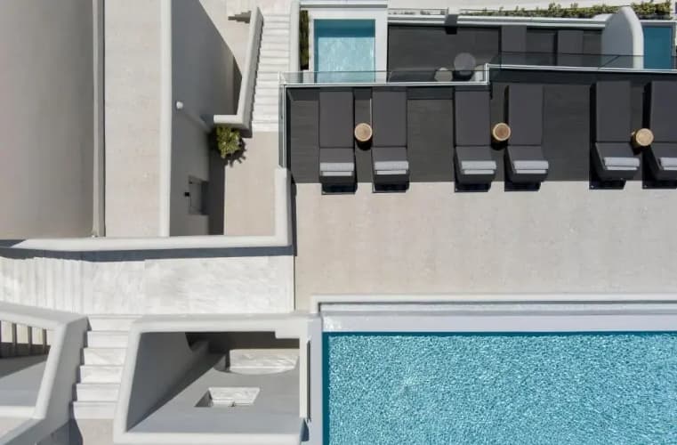 Hom Santorini - Adults Only 2