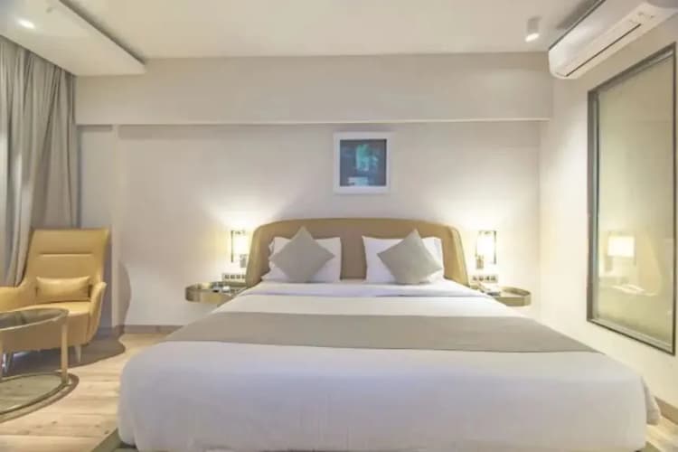 The Fern Residency, Calangute 5