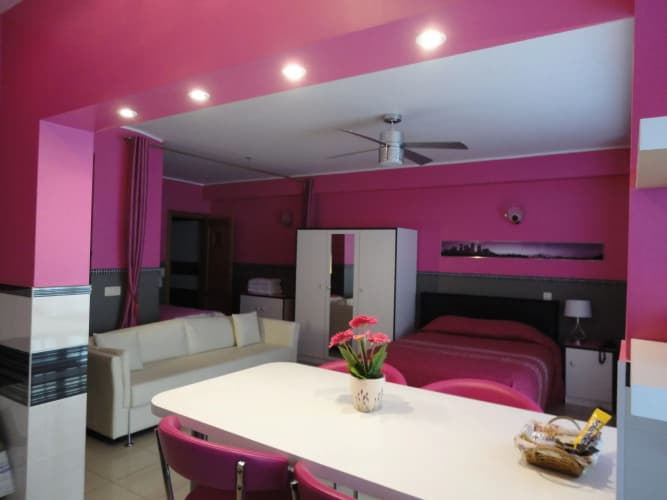 Residence Bara 4