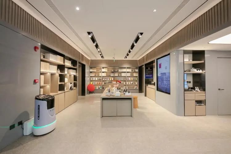 Ji Hotel (Beijing Zhongguancun Suzhou Bridge) 5