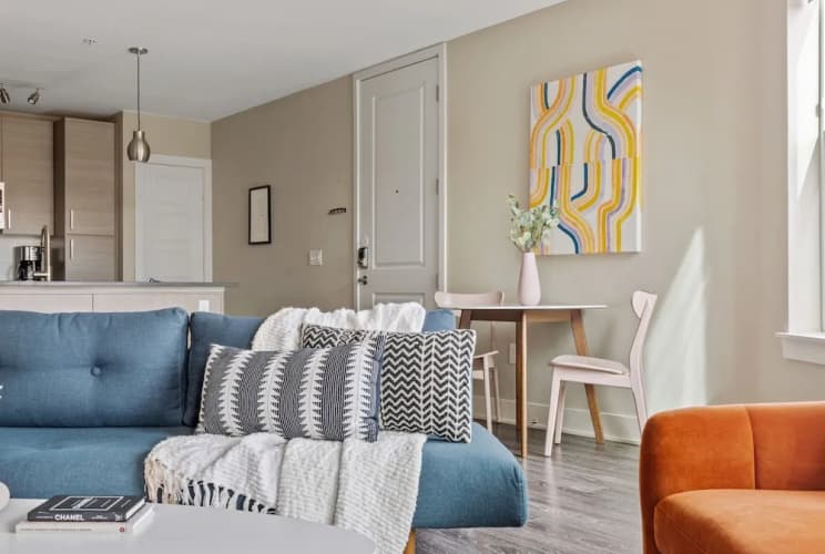 Kasa Denver Union Station Apartments 4