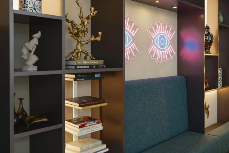 Hyatt Centric Malta 4