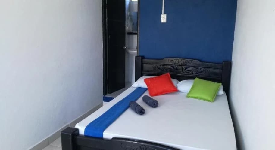 Hotel Katylú 5