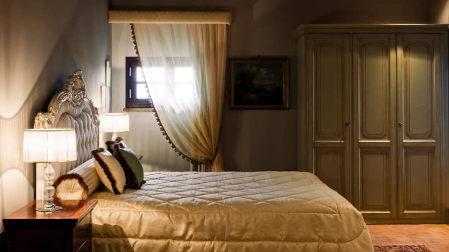 Villa Armena Relais 4