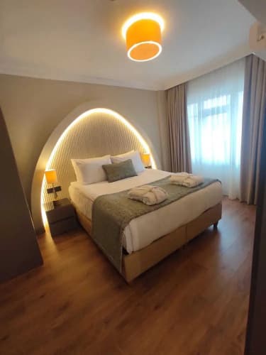 Mara Oldcity Hotel 2