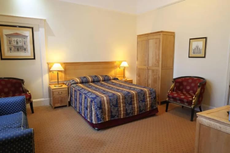 Grange Lancaster Hotel 5