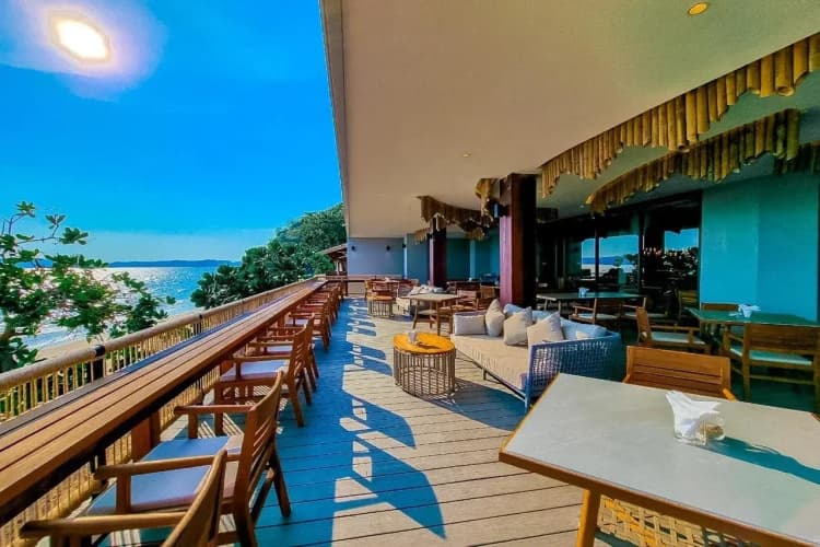 Hotel Adam Krabi 4