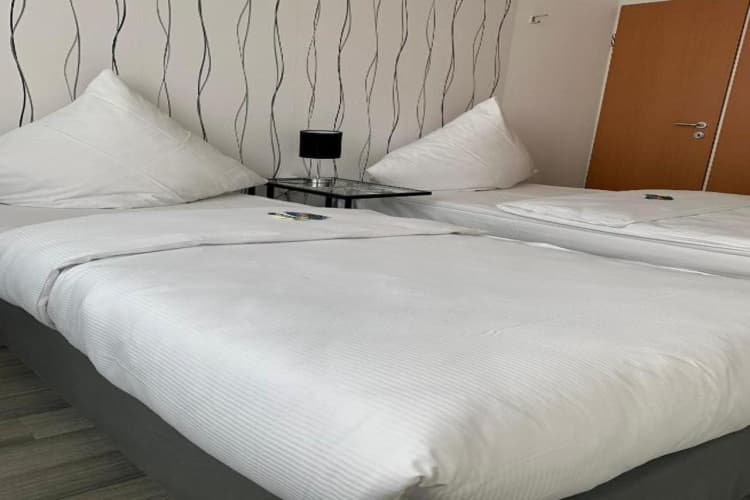 Pro Messe Hotel Hannover / Laatzen (Adults Only) 4