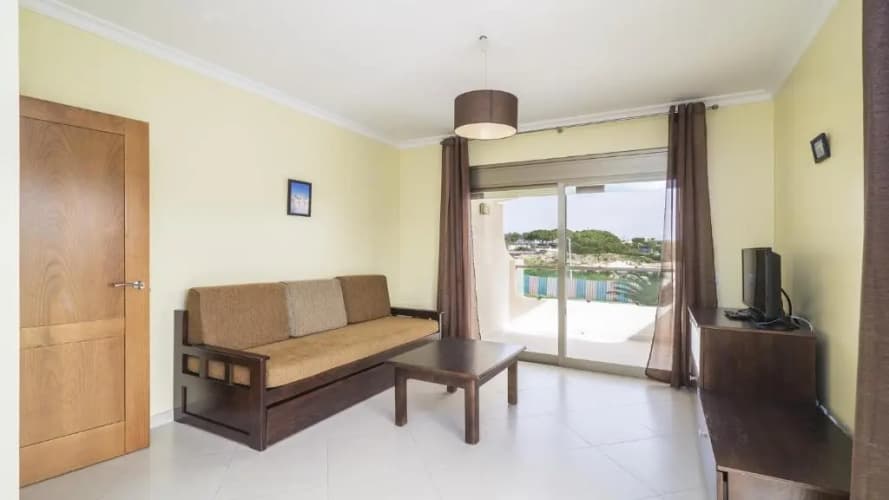 Apartamentos Turisticos Vista Mar 4