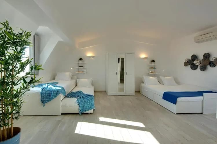 Apartamentos Tucha 3