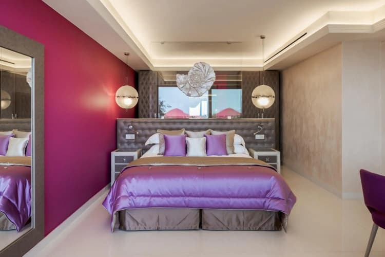 Cala Beach Resort 5