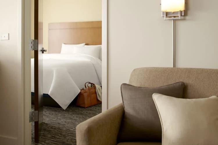 Hyatt House Virginia Beach / Oceanfront 5