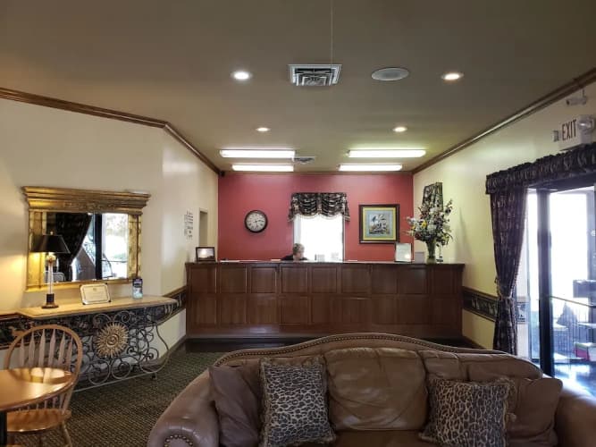 Hot Springs Village Inn 3