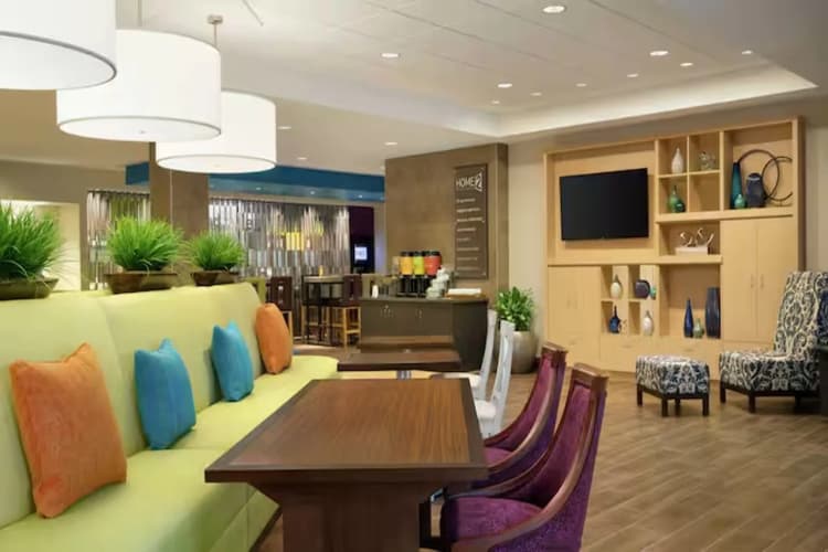 Home2 Suites by Hilton Phoenix Midtown 3