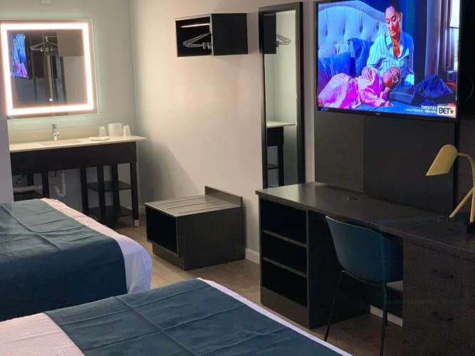 Motel 6 Louisville Ky Airport Fair Expo 3
