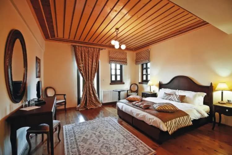 Athina Hotel Zagori 5