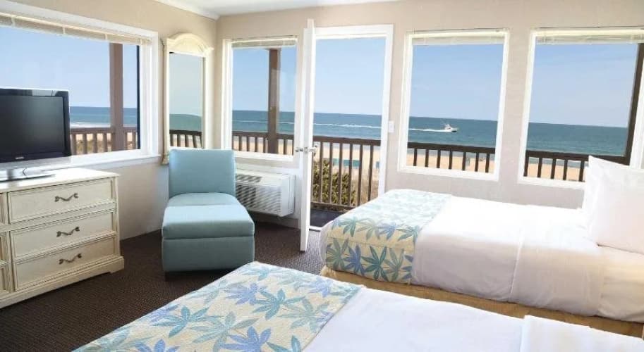 Seabonay Motel 4