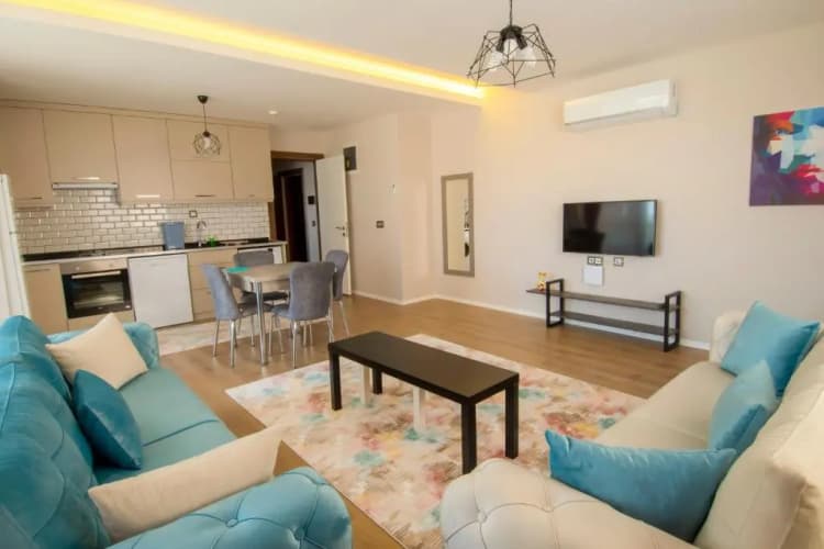 Fortunella Suites 5