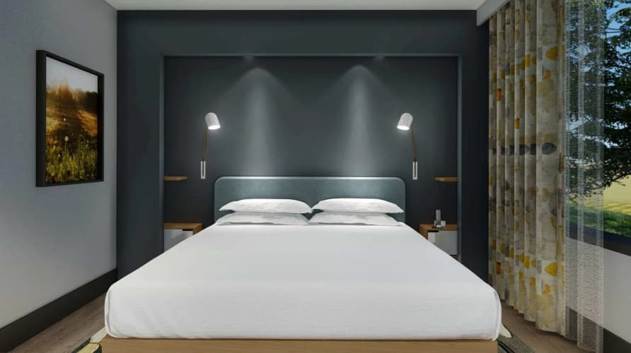 Homewood Suites By Hilton Grand Prairie 4