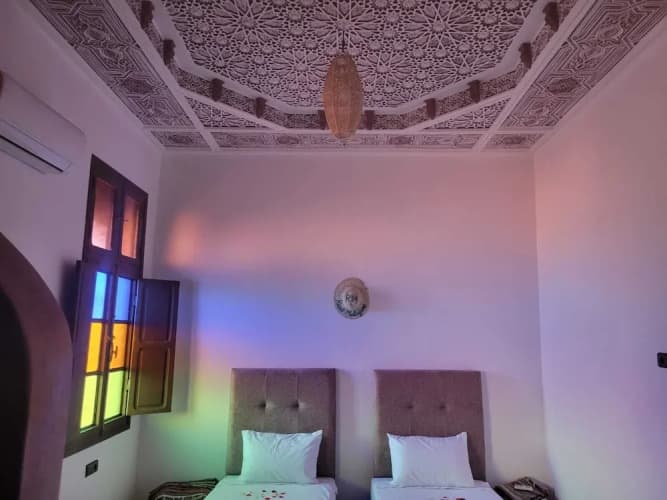 Riad Malayine Sarl 3