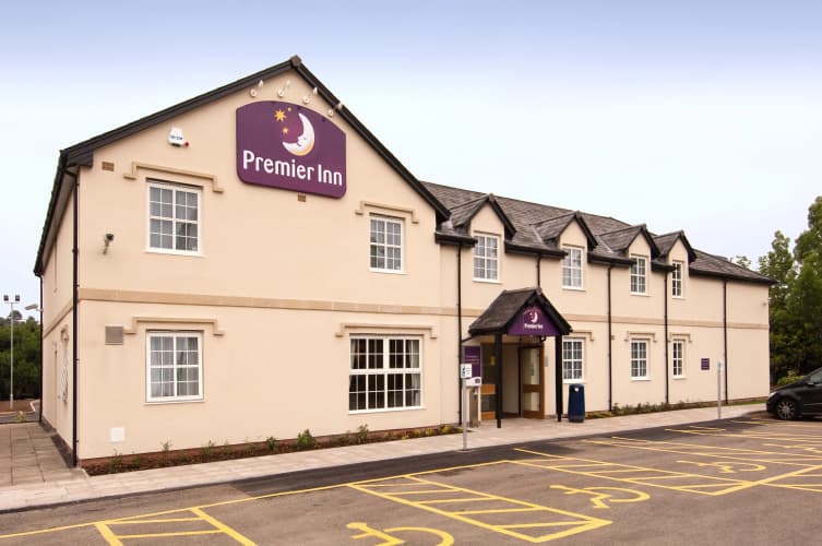 Premier Inn Cwmbran 2