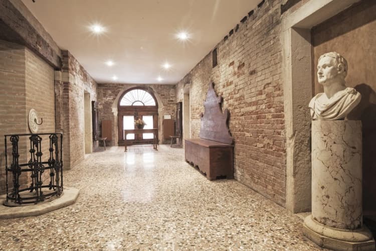 Palazzetto San Lio 3