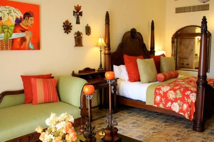 Relaxing Family 2 Bedroom Suite At Cabo San Lucas 5