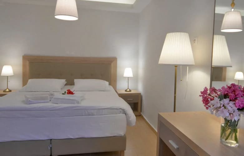 Blue Horizon Suites 3