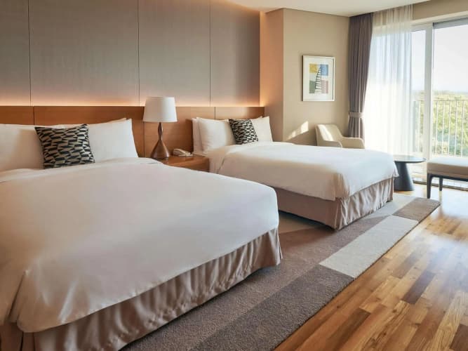 Mercure Ambassador Jeju 5