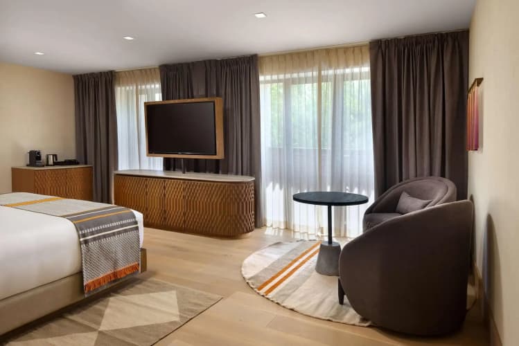 Numu Boutique Hotel 4