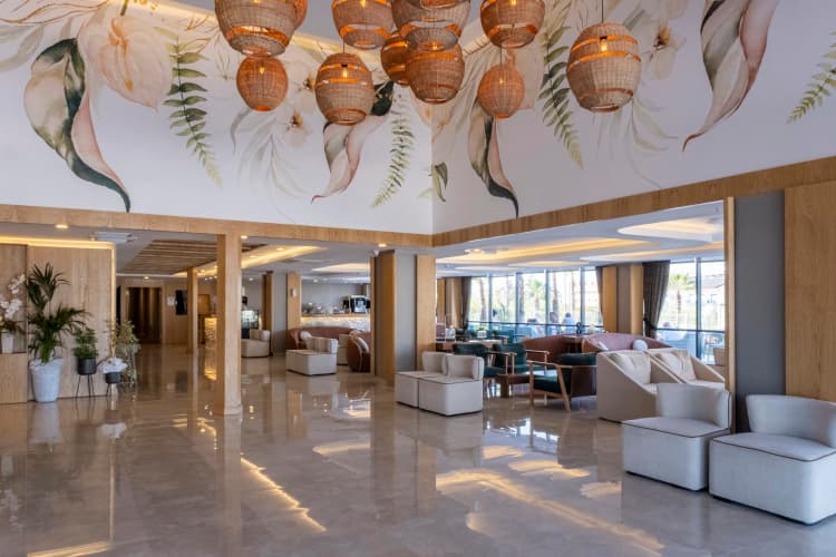 Hane Sun Elite Hotel 3
