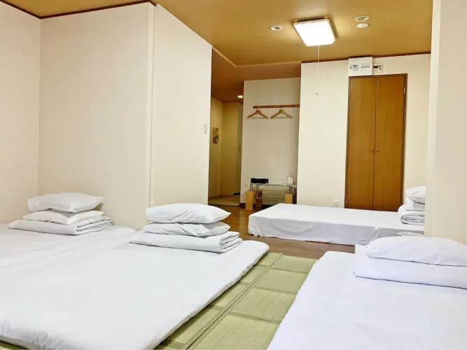 Petit Hotel 017 3