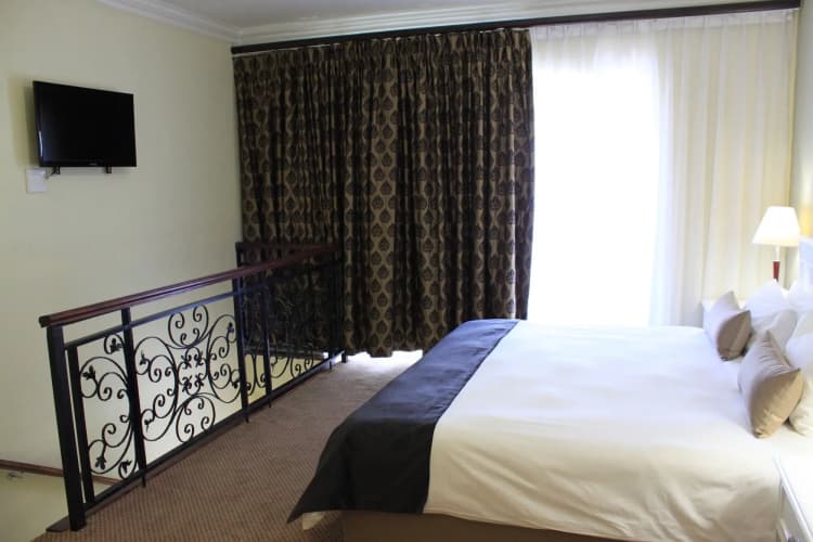 InnsCape Classic Hotel 3