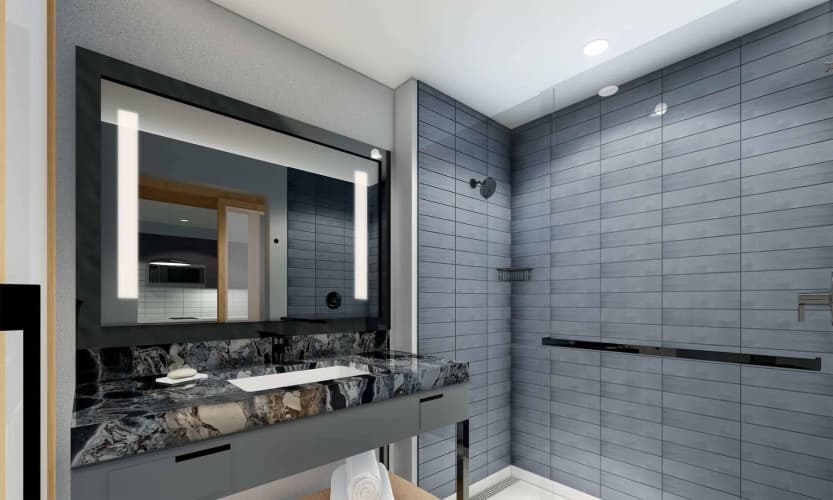 Homewood Suites By Hilton Grand Prairie 5
