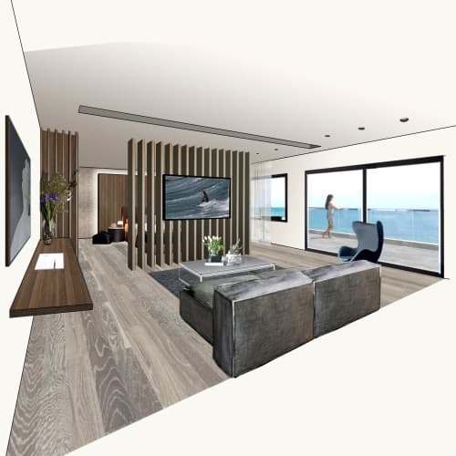 Mistral Seaside Hotel 4