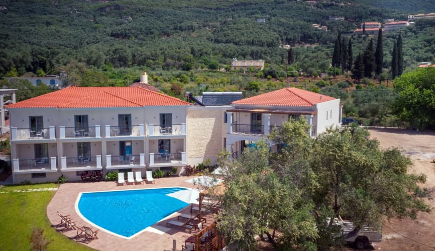 Sappho Hotel - Adults Only 2