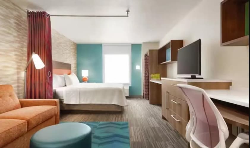 Home2 Suites By Hilton Newberry 5