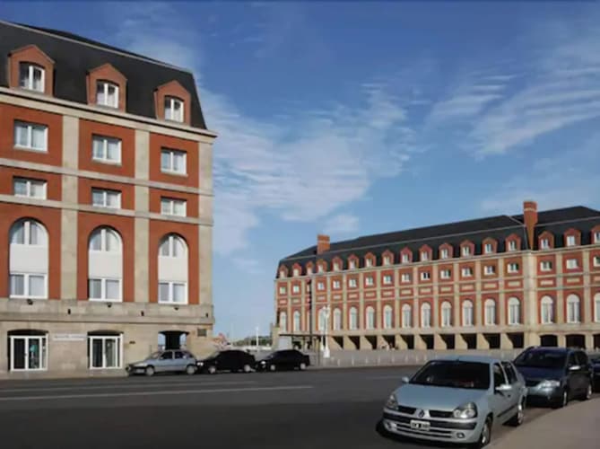 NH Hotel Casino 2